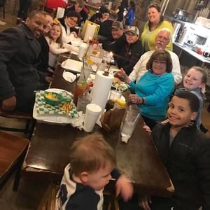 Meet your Posher, Deborah